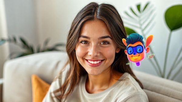 Boost engagement in coaching using engaging avatars