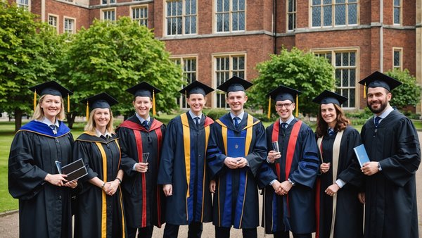 Unlocking Alumni Connections: Innovative Online Strategies for UK Universities