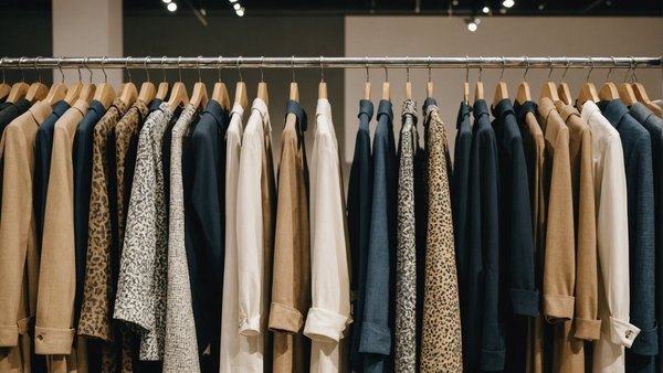 Unlocking Sustainability: Top Strategies for UK Fashion Brands to Embrace Eco-Friendly Materials