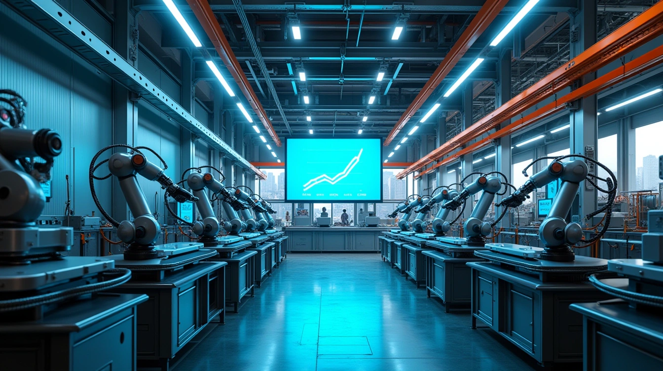 Your Questions About Industrial Digital Transformation